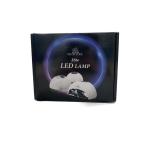 SHINYGEL автомобиль i колено гель /16W LED Lamp/ гель ногти для 