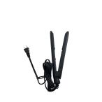 Panasonic* осушитель * распрямляющие щипцы для волос EH-HV2B