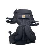 Ergobaby*OMNI 360 COOL AIR/ слинг-переноска / Kids предметы первой необходимости /BLK/EBC201811125VN//