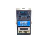 GUYATONE* эффектор /PS-020 BASS EXCITER&LIMITER/BLU//