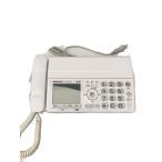 Panasonic*FAX телефон KX-PD360DW//