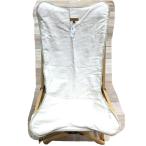 Smore/ стул /1 человек для /BEG/ натуральный / грязный 