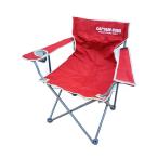 CAPTAIN STAG* стул Palette lounge стул typeII M-3914 [ красный ]/1 человек для /RED