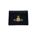 Vivienne Westwood* футляр для карточек /--/BLK/ женский 