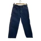 ショッピングlee Lee◆ARCHIVES DUNGAREES 191-Z 1950s/パッチ劣化/33/IDG/LM6191