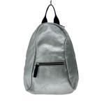 1metre carre/ рюкзак / кожа /SLV