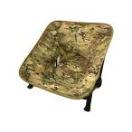 Helinox*Tactical Incline Chair/ мульти- утка //