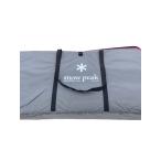 snow peak* amenity купол коврик сиденье комплект SET-021H