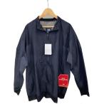 DAIWA◆GORE ウィンドストッパープロダクト アクティブジャケット/3XL/ナイロン/BLK/DJ-13009