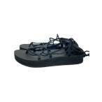 Teva◆サンダル/24cm/BLK/F