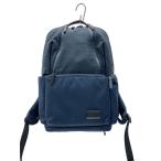 TUMI◆リュック/--/NVY/無地/798652