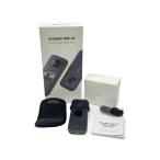 Insta360◆ビデオカメラ 