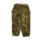 S.W.U.N/ストレートパンツ/L/コットン/CML