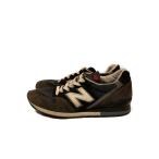NEW BALANCE◆ニューバランス/M996/27cm/NVY