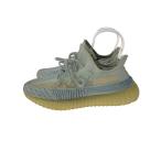 adidas◆YEEZY BOOST 350 V2/イージー ブースト 350 V2 /FW3043/ホワイト/27cm/WHT