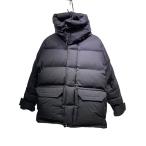 ショッピングRANGE THE NORTH FACE◆WS BROOKS RANGE LIGHT PARKA_ウィンドストッパーブルックスレンジライトパーカ/S/ナ