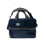 TUMI◆バッグ/--/NVY//