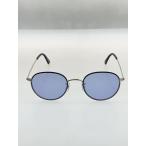 Buddy Optical◆サングラス/BLU/BLU/メンズ