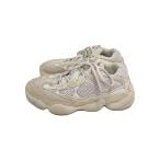 adidas◆YEEZY 500/イージー/26cm/CRM