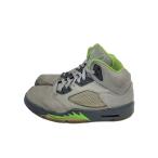 NIKE◆AIR JORDAN 5 RETRO_エ�