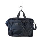 TUMI◆バッグ/--/BLK/26160DH