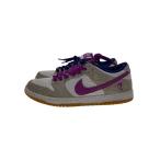 NIKE◆DUNK LOW PRM RL/26.5cm/PUP