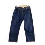 ショッピングlee Lee◆PIERROT PANTS/LECHOPPE別注//ボトム/40/デニム/IDG/LB0057