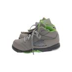 NIKE* Kids обувь /15cm/ спортивные туфли /SLV/dq3736-003