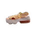 ショッピングエアマックスココ NIKE◆AIR MAX KOKO SANDAL_エア マックス ココ サンダル/25cm/PNK