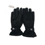 DEGNER* перчатки /--/BLK/ одноцветный / женский 