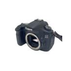 CANON◆デジタル一眼カメラ EOS 60D ボ�