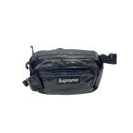Supreme*17AW/ сумка-пояс /BLK/Box Logo