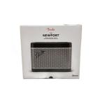 Fender*Bluetooth динамик Newport [Black]
