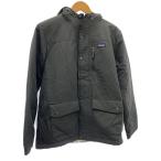 ショッピングpatagonia patagonia◆ダウンジャケット/XXL/ポリエステル/GRY/STY68460