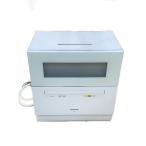 Panasonic* посудомоечная машина NP-TH1-W [ белый ]//