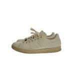 ショッピングスタンスミス adidas◆STAN SMITH EDIFICE/IENA_スタンスミス エディフィス/イエナ/27cm/IVO
