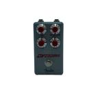 Fender◆エフェクター HAMMERTONE OVERDRIVE