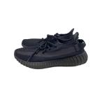 ショッピングYeezy adidas◆YEEZY BOOST 350 V2_イージー ブースト 350 V2/25.5cm/BLK