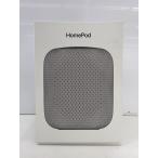 Apple* динамик HomePod MQHW2J/A A1639 [ Space серый ]//