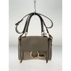 Chloe◆フェイデイ/ショルダーバッグ/--/BEG/01・19・45・65