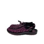 KEEN◆UNEEK 8MM ROCK/サン�