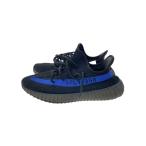 adidas◆YEEZY BOOST 350 V2_イージー 350 V2/28cm/BLK