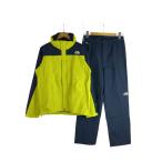 ショッピングゴアテックス THE NORTH FACE◆RAINTEX PLASMA_レインテックス プラズマ/LL/ゴアテックス/YLW