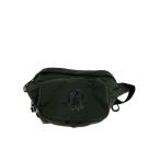 MONCLER* сумка-пояс / нейлон /GRN/ одноцветный /F209A5M70200