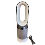 dyson* обогреватель * плита Dyson Pure Hot + Cool HP04WS [ белый / серебряный ]