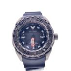 CITIZEN◆PROMASTER プロマスター/自動巻き腕時計/アナログ/9051-S122961