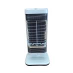 CORONA◆電気ストーブ コアヒート DH-1222R(W)