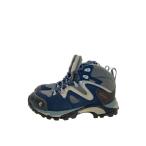 caravan* треккинг ботинки /23.5cm/C4-03