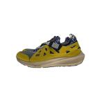 NIKE◆AIR HUARACHE 20Y24 PATTA_エア ハラチ 20Y24 X パタ/30cm/YLW//