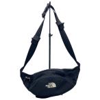THE NORTH FACE* сумка-пояс / нейлон /BLK/NM07662